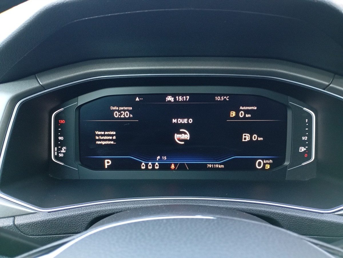 Volkswagen T-Roc Usato 2021 T-Roc San Vendemiano