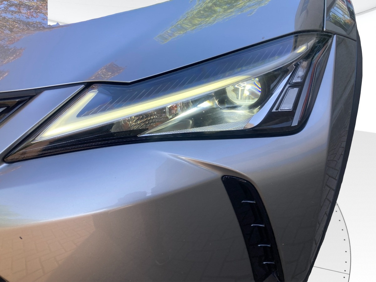 Lexus UX Usato 2022 UX Modena