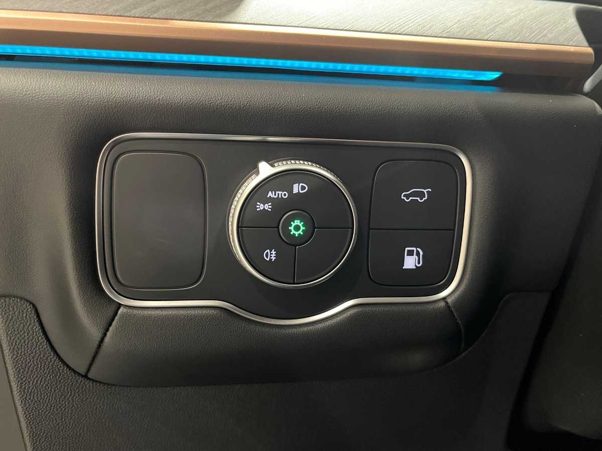 Jaecoo JAECOO 8 SHS-P Nuovo Ibrido JAECOO 8 SHS-P Rovigo