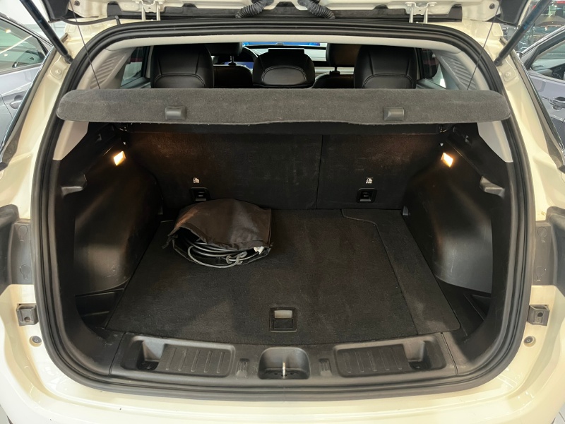 JEEP – Compass 1.3 Turbo T4 240 CV PHEV AT6 4xe Trailhawk