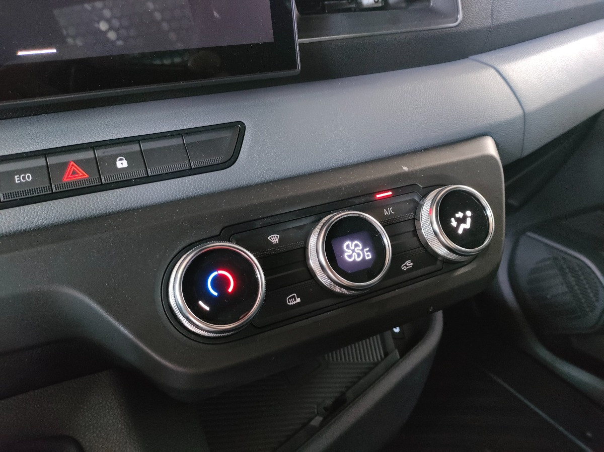 Nissan Interstar Nuovo diesel Interstar Prevalle