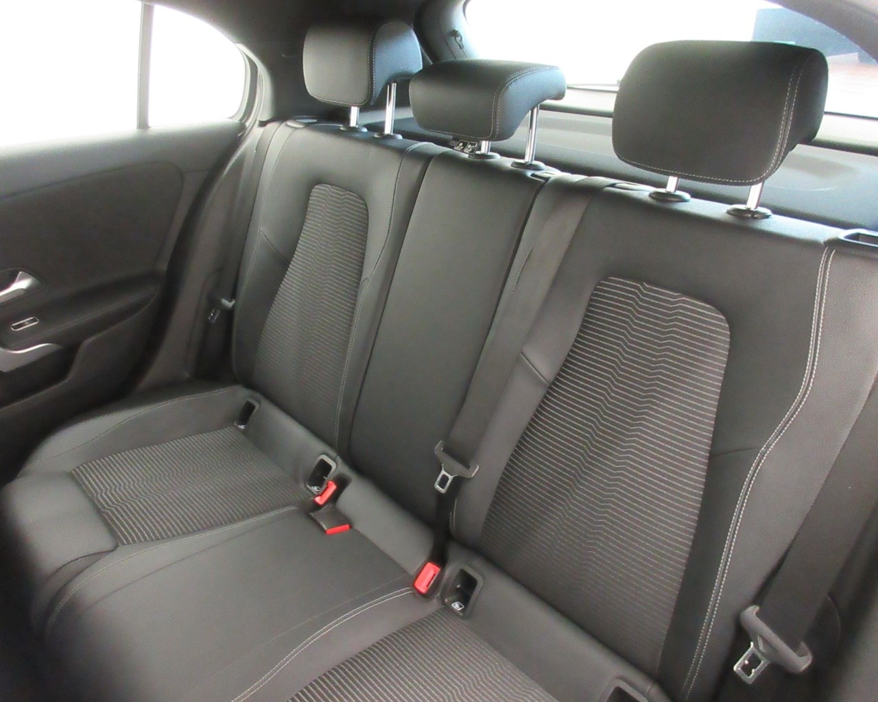 Mercedes Classe A Classe A 160 Sport - 13