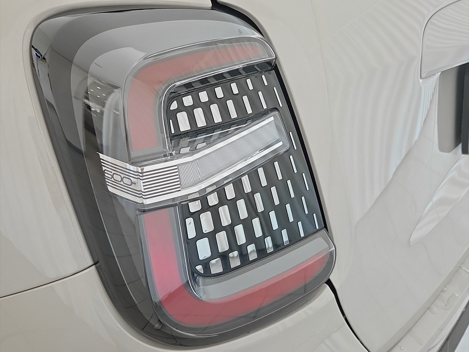 FIAT 600 1.2 hybrid 145cv auto Ibrida usato - 20