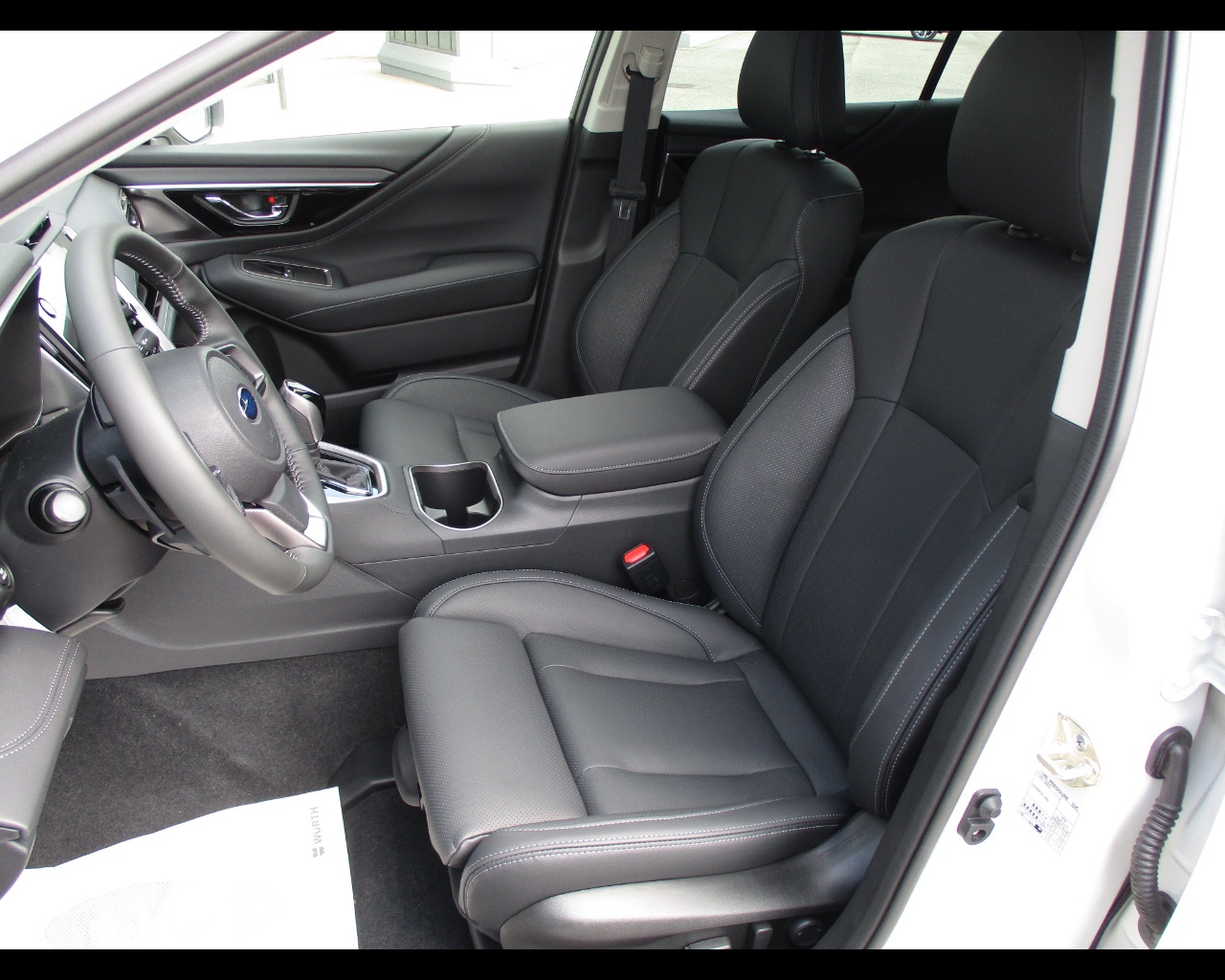 Subaru Outback Outback 2.5 Lineartronic Premium My21 - 8