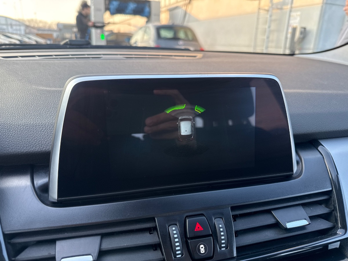 Bmw Serie 2 Usato 2021 Serie 2 Padova