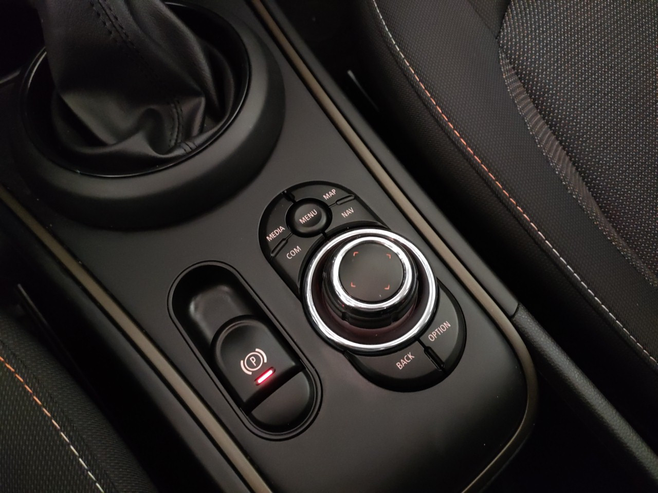 Mini Countryman Usato 2023 Countryman Porto Mantovano