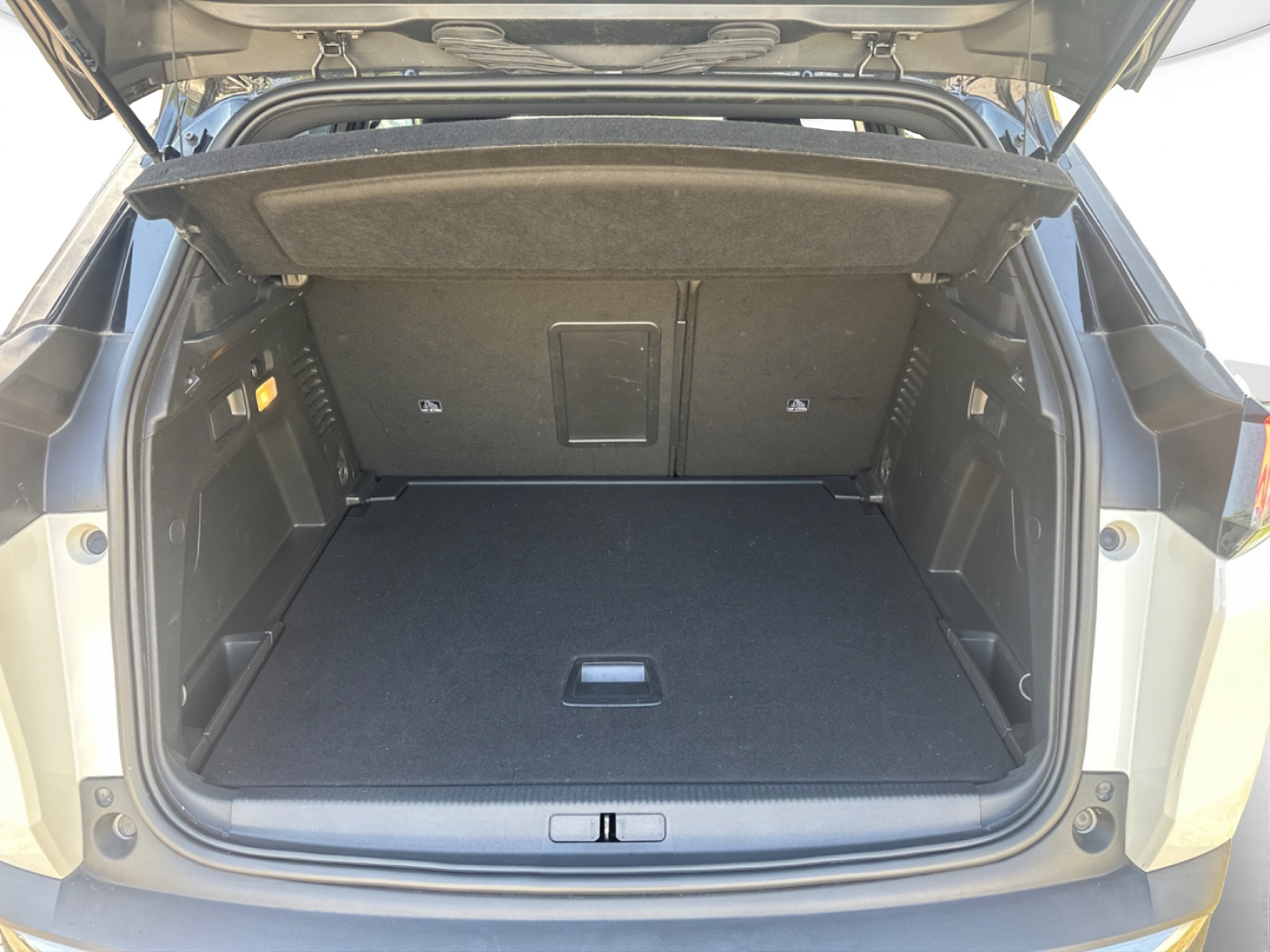 Peugeot 3008 Usato 2022 3008 Carpi