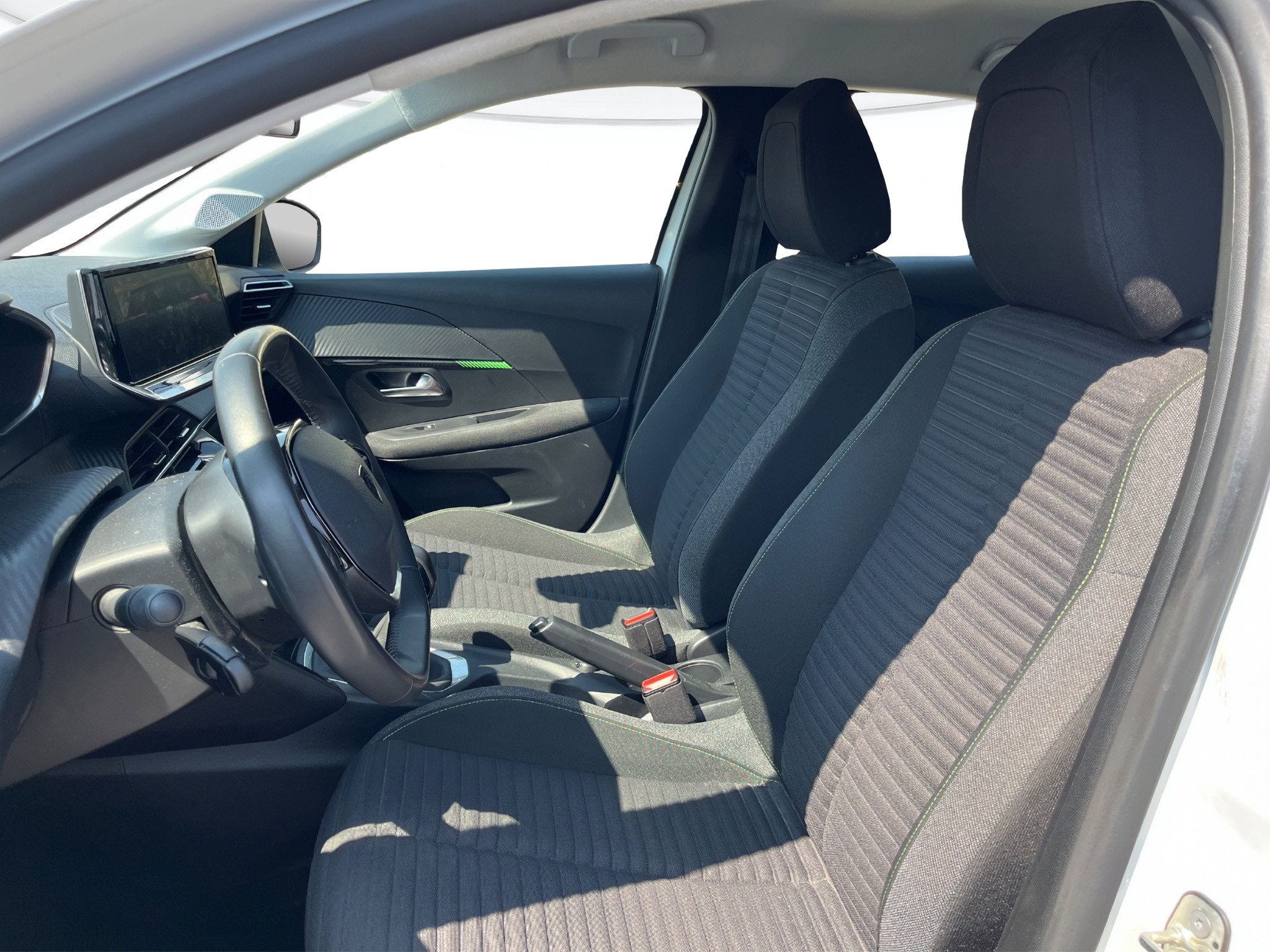 Peugeot 208 Usato 2024 208 Verona