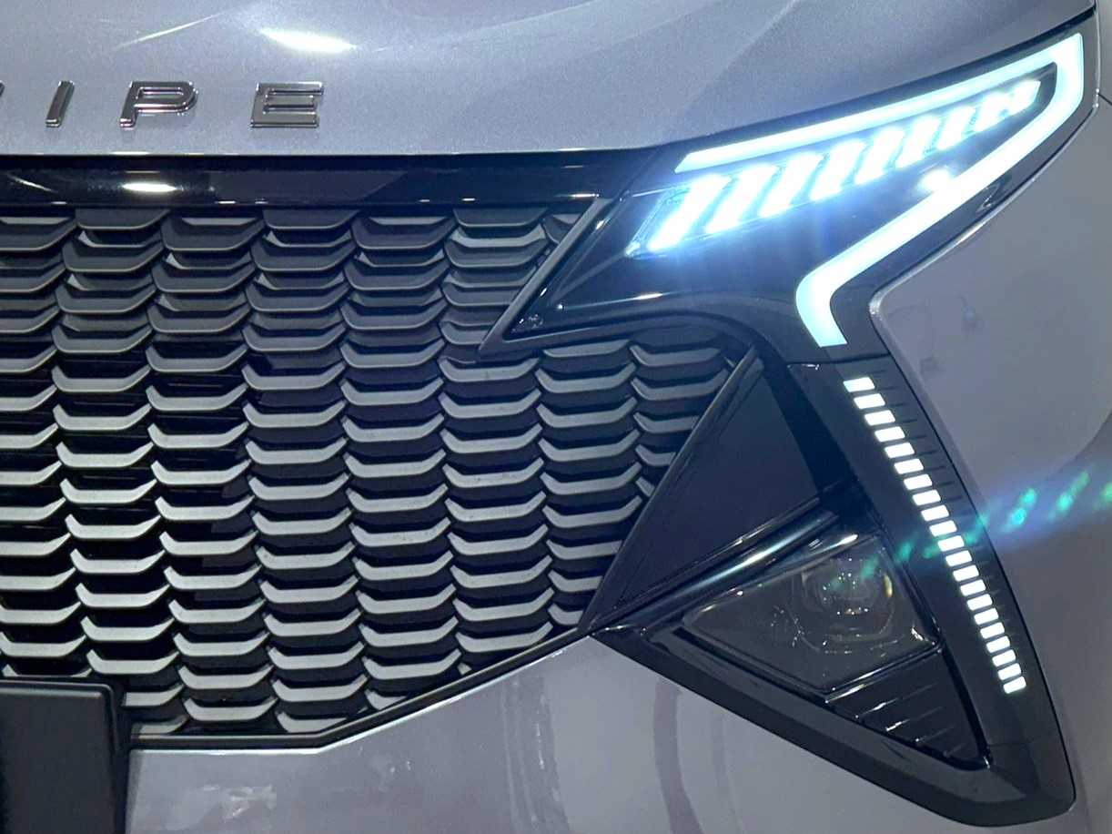 Sportequipe Sportequipe 8 Nuovo gPL Sportequipe 8 Mestre