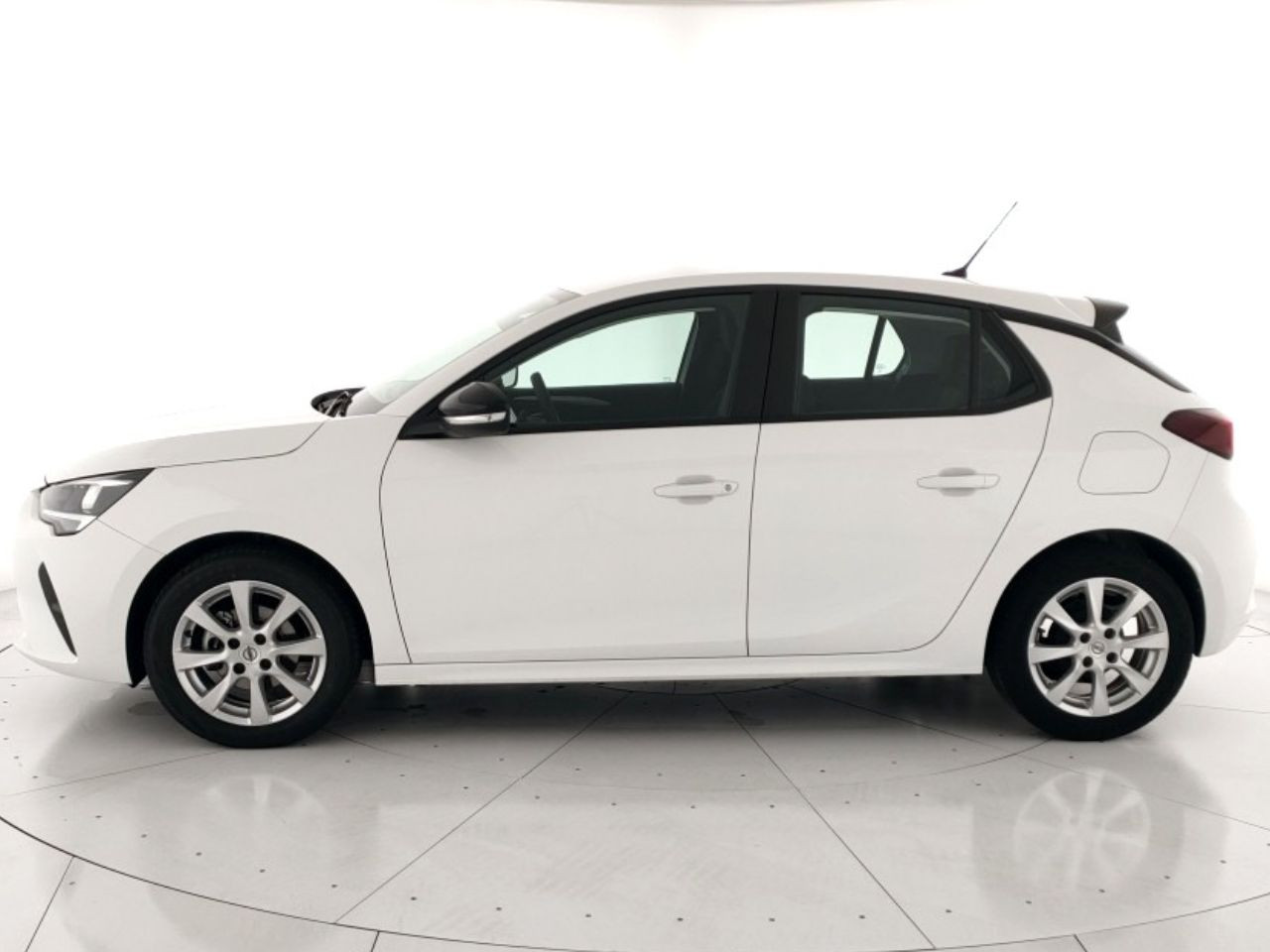 Opel Corsa Usato 2023 Corsa Reggio Emilia
