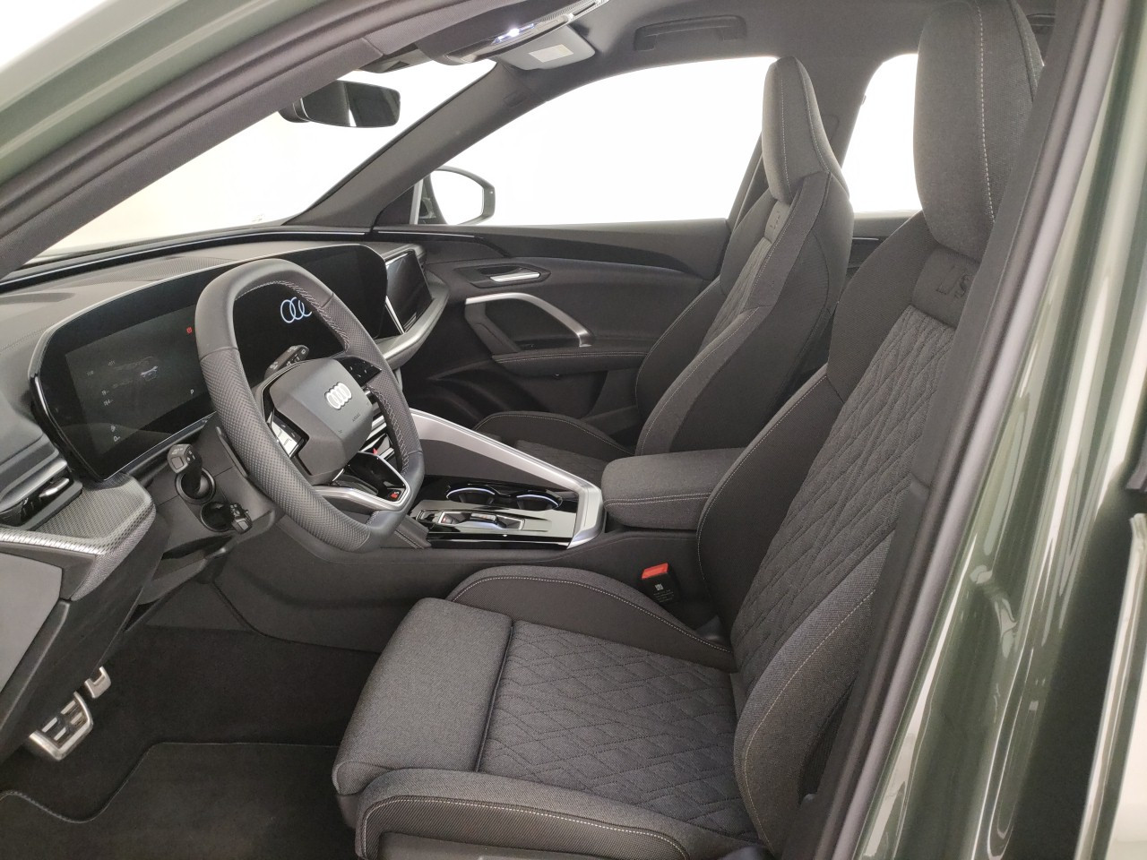 Audi Q5 KM0 2025 Q5 Parma