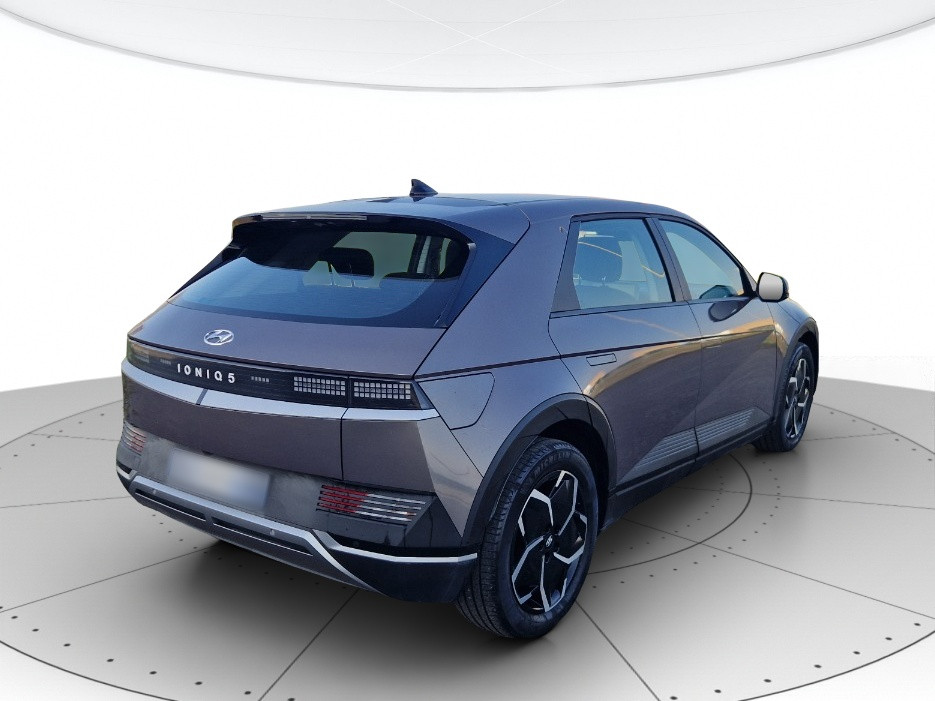 Hyundai Ioniq 5 Usato 2022 Ioniq 5 Lonato del Garda