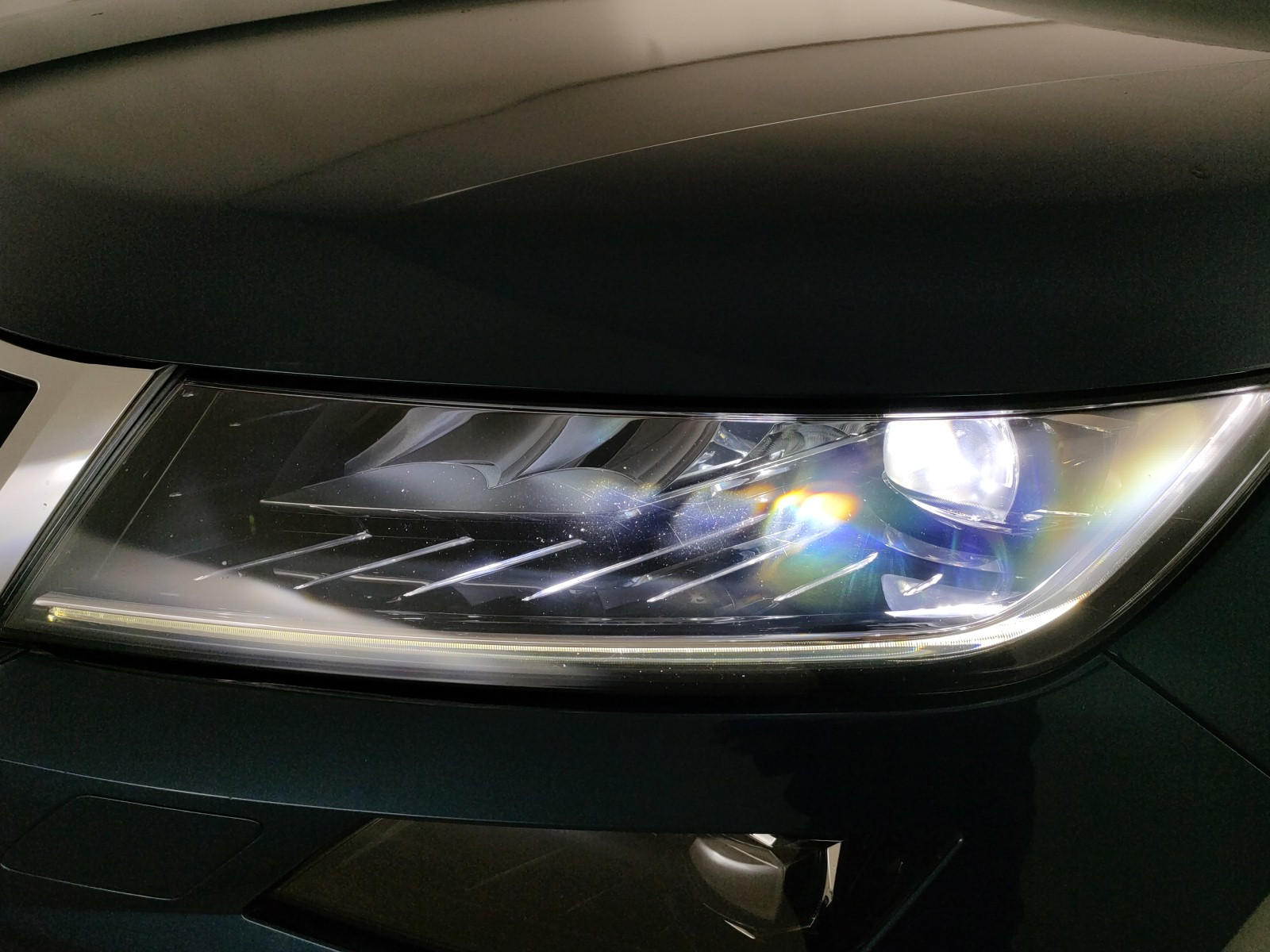 Skoda Kodiaq Usato 2021 Kodiaq Legnago