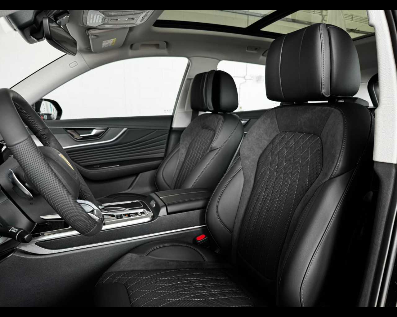 Hongqi HS5 Nuovo benzina HS5 Mestre
