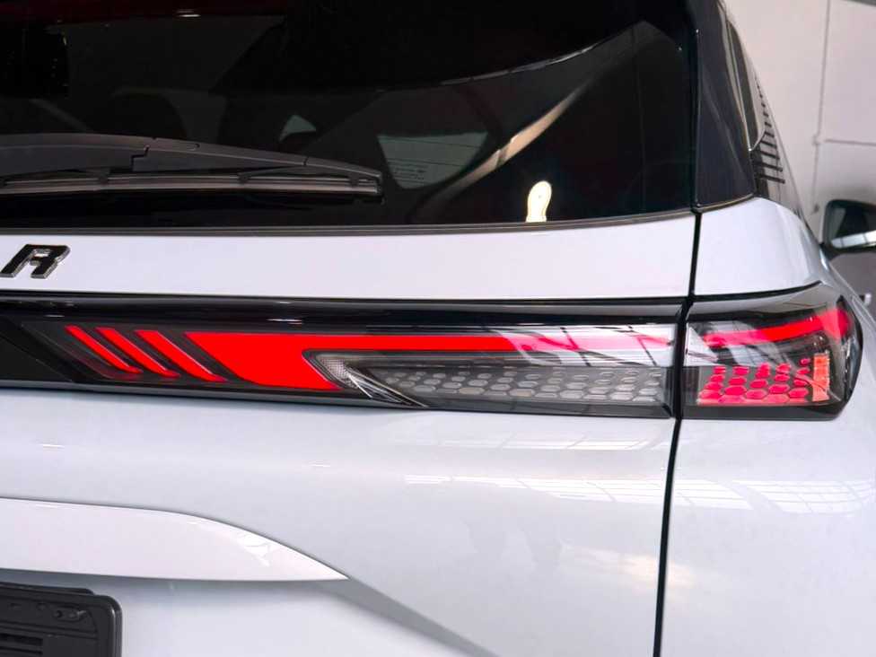 Tiger SIX KM0 2026 SIX Mestre