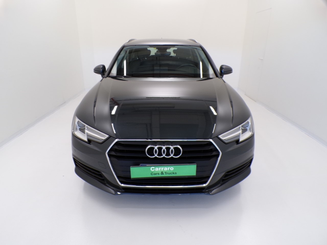 Audi A4 A4 Avant 35 2.0 TDI 150cv Business S tronic - 2