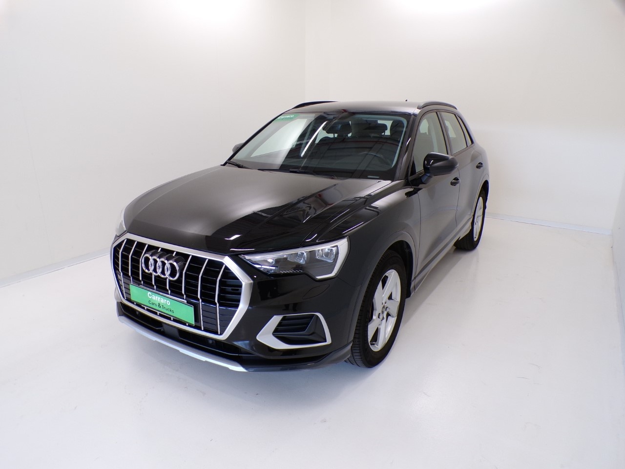 Audi Q3 Q3 35 1.5 TFSI mHEV Business Advanced S tronic