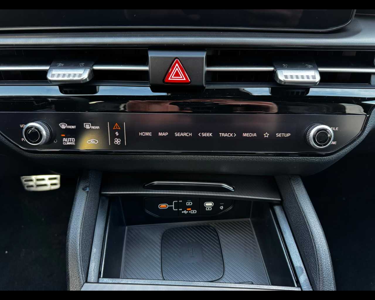 Kia Sportage Nuovo Ibrido benzina Sportage Este