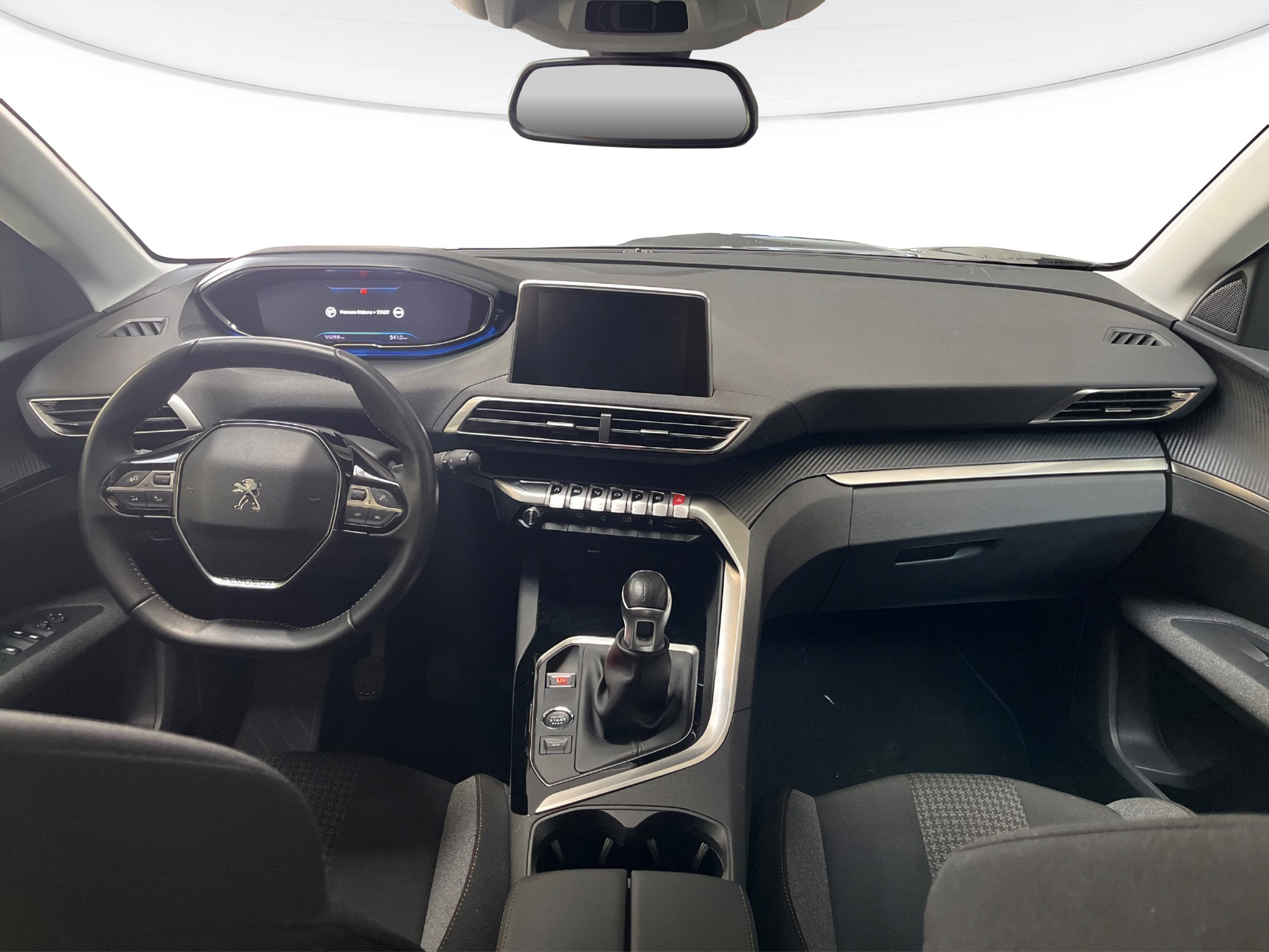Peugeot 3008 Usato 2021 3008 Rovigo