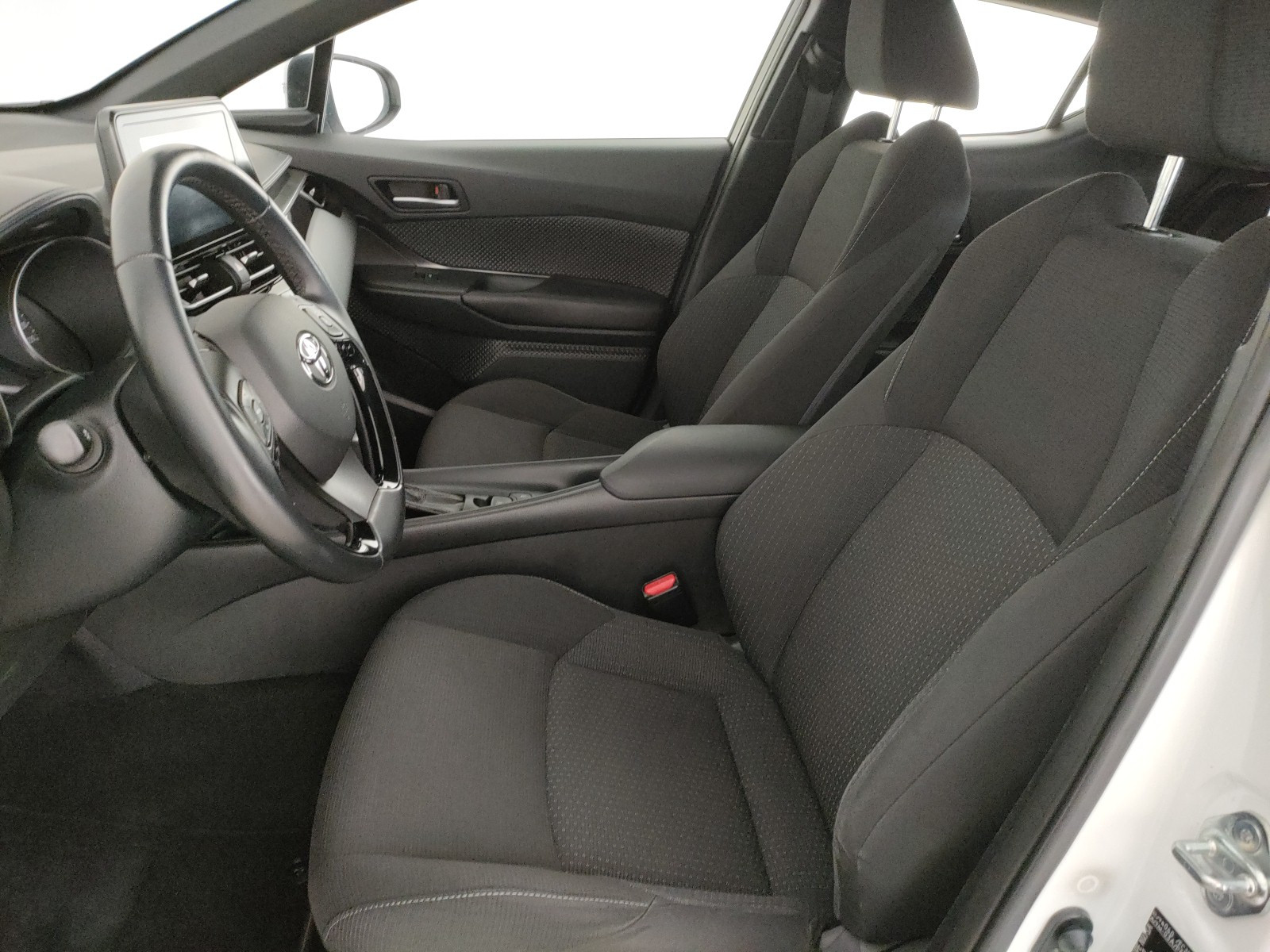 Toyota C-HR Usato 2018 C-HR Legnago