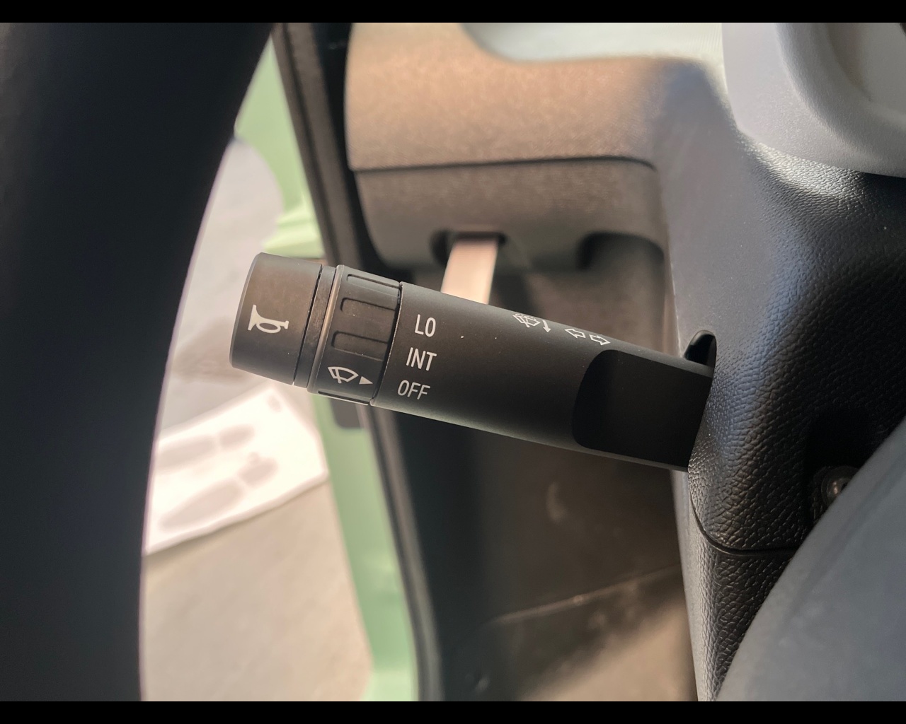 Fiat Topolino Nuovo elettrico Topolino Verona