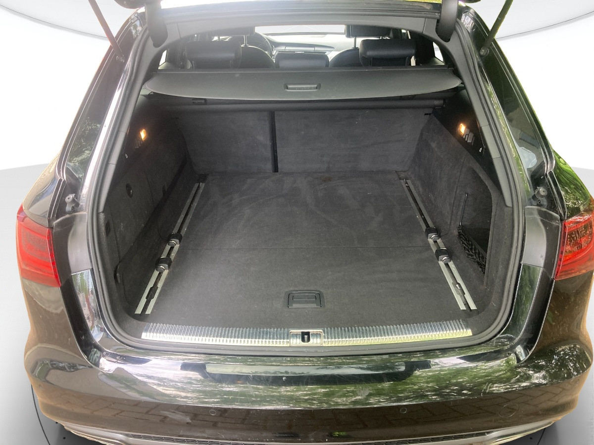 Audi A6 Usato 2016 A6 Modena