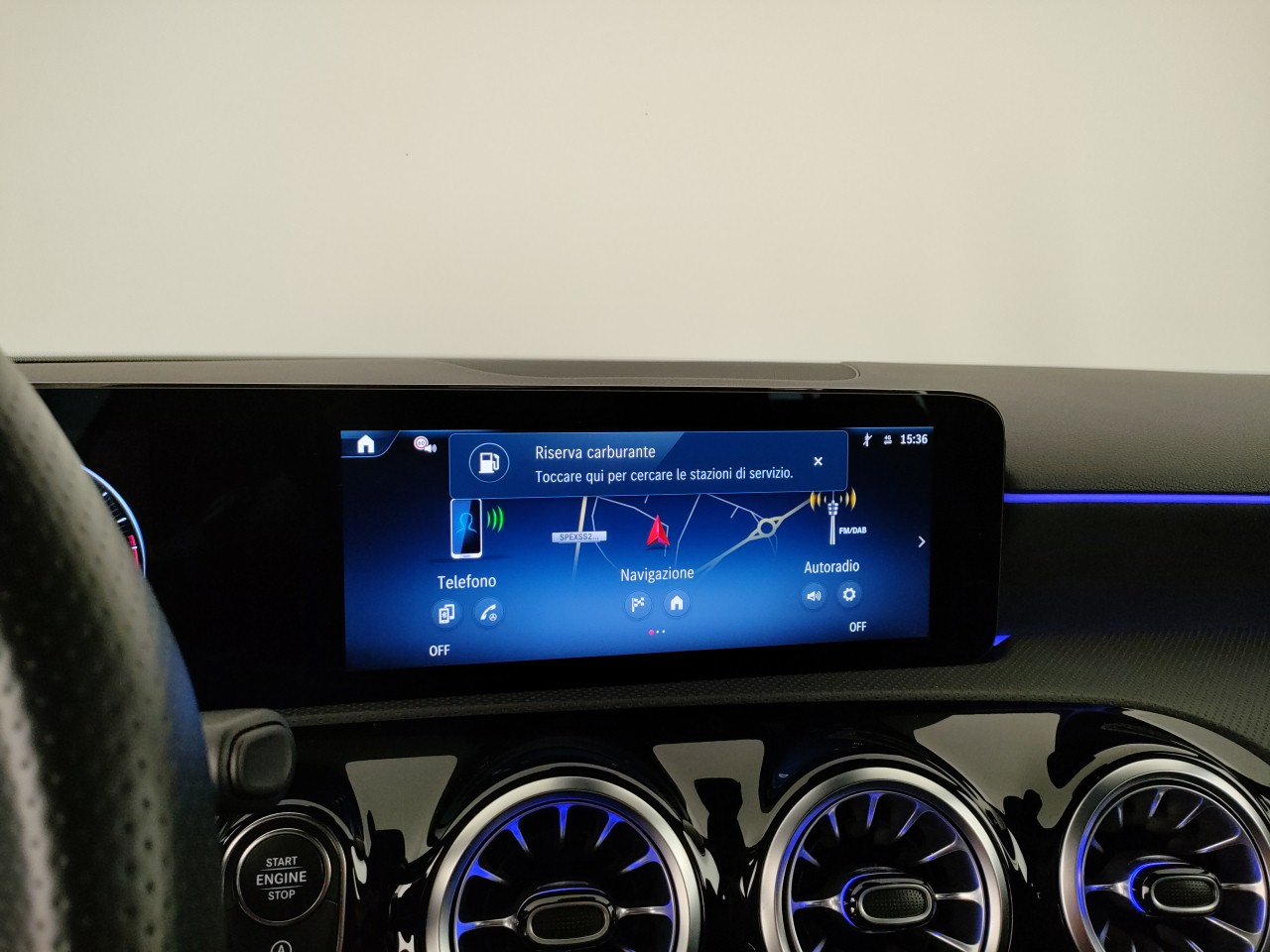 Mercedes Classe A Usato 2025 Classe A Modena