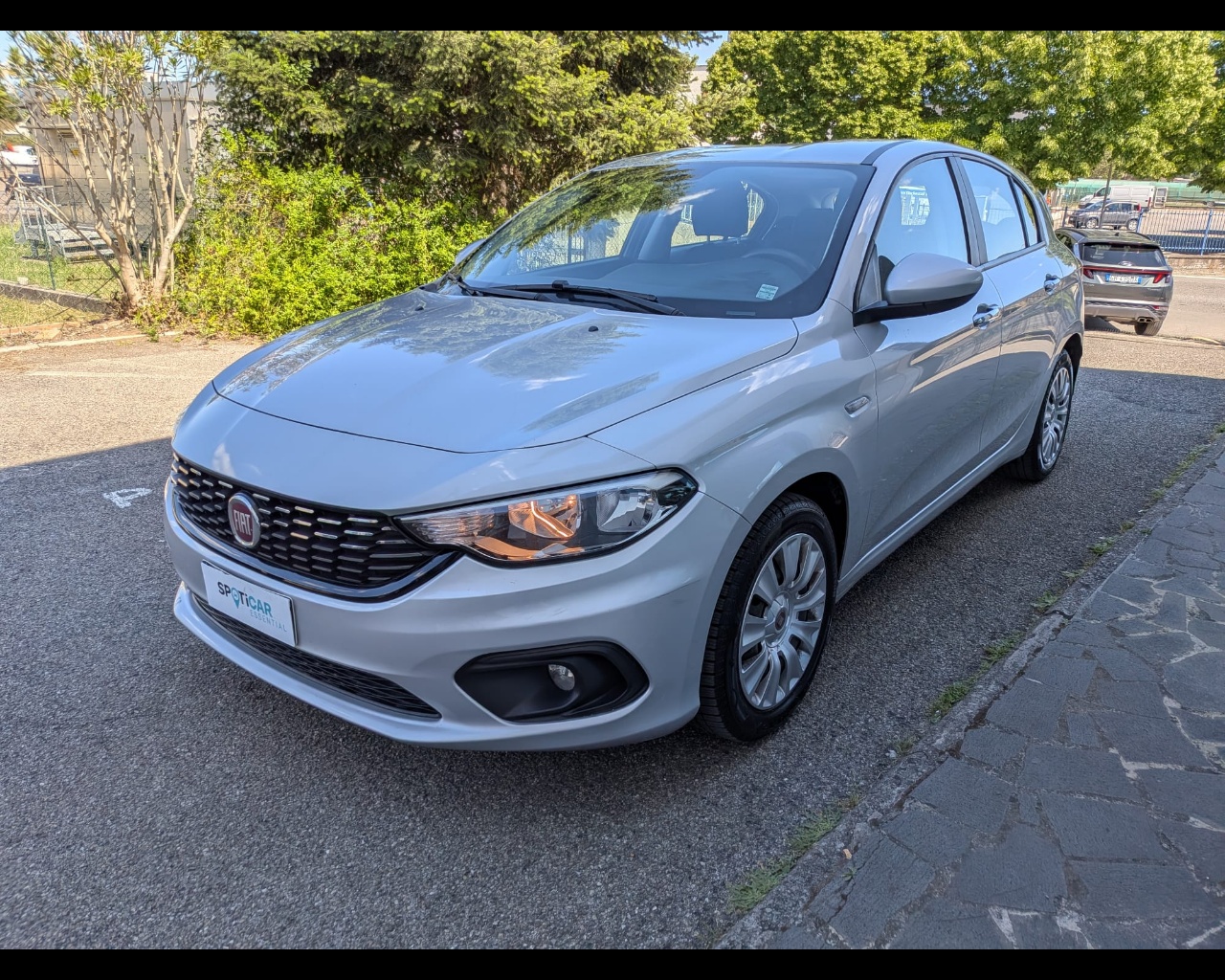 FIAT Tipo 5p 1.6 mjt Business s&s 120cv Usata