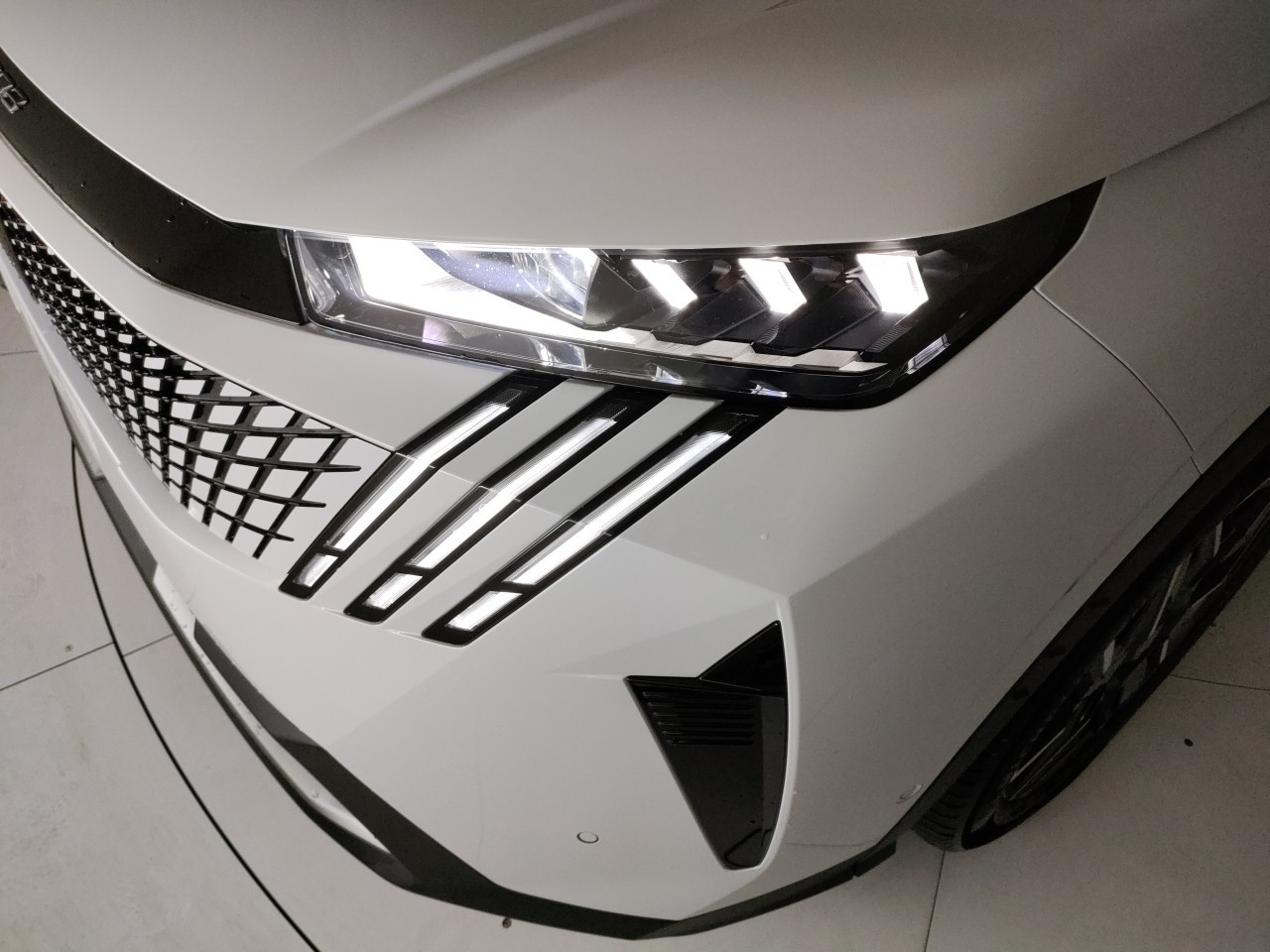 Peugeot 3008 Aziendali 2025 3008 Porto Mantovano