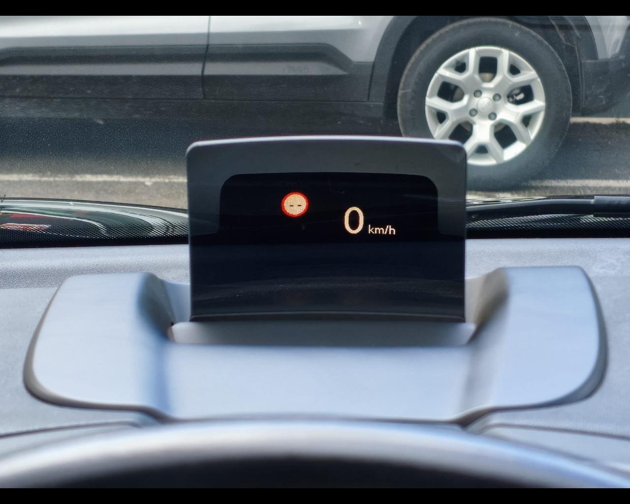 Foto CITROEN C3 Aircross 1.2 puretech Shine s&s 130cv