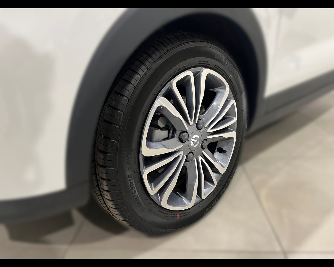Leapmotor T03 Nuovo Elettrico T03 Rovigo