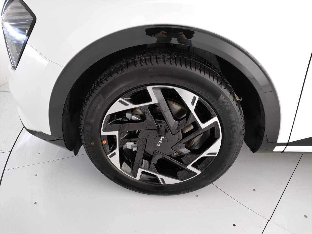 Kia Sportage Nuovo Ibrido benzina Sportage Legnago