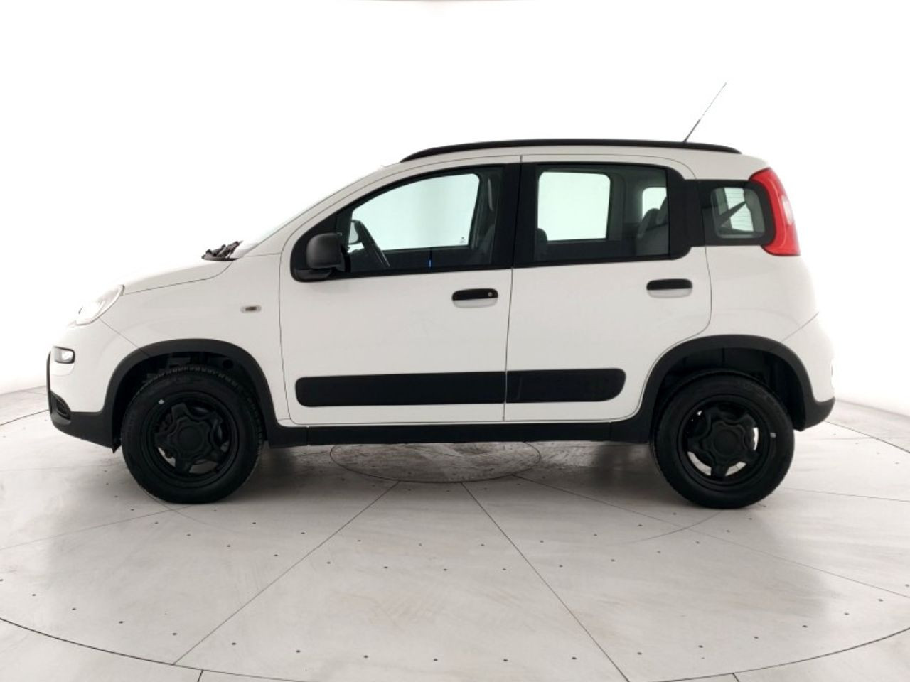 Fiat Panda Usato 2018 Panda Carpi