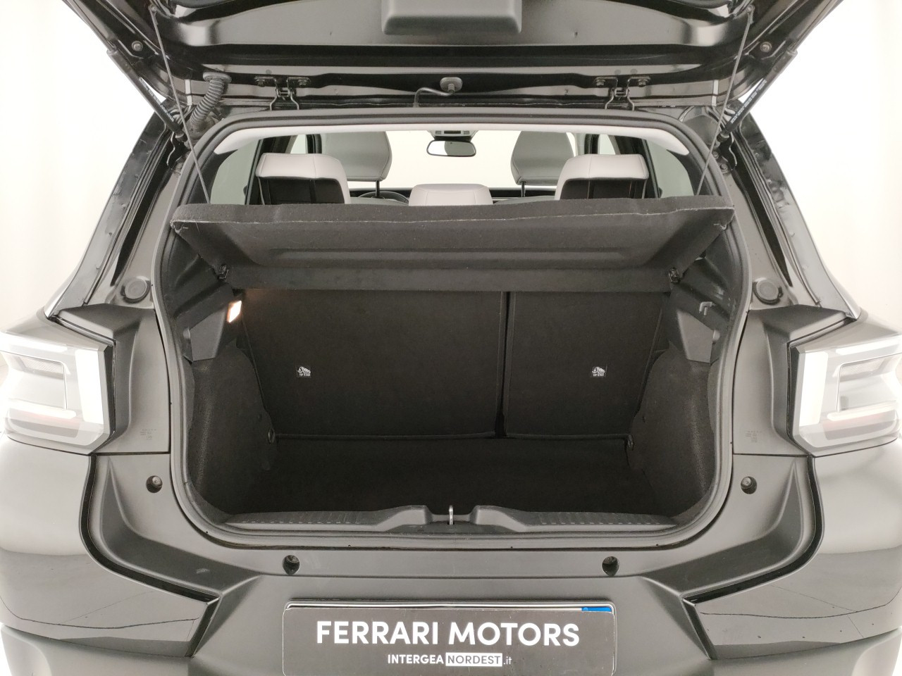 Citroen C3 Usato 2025 C3 Parma