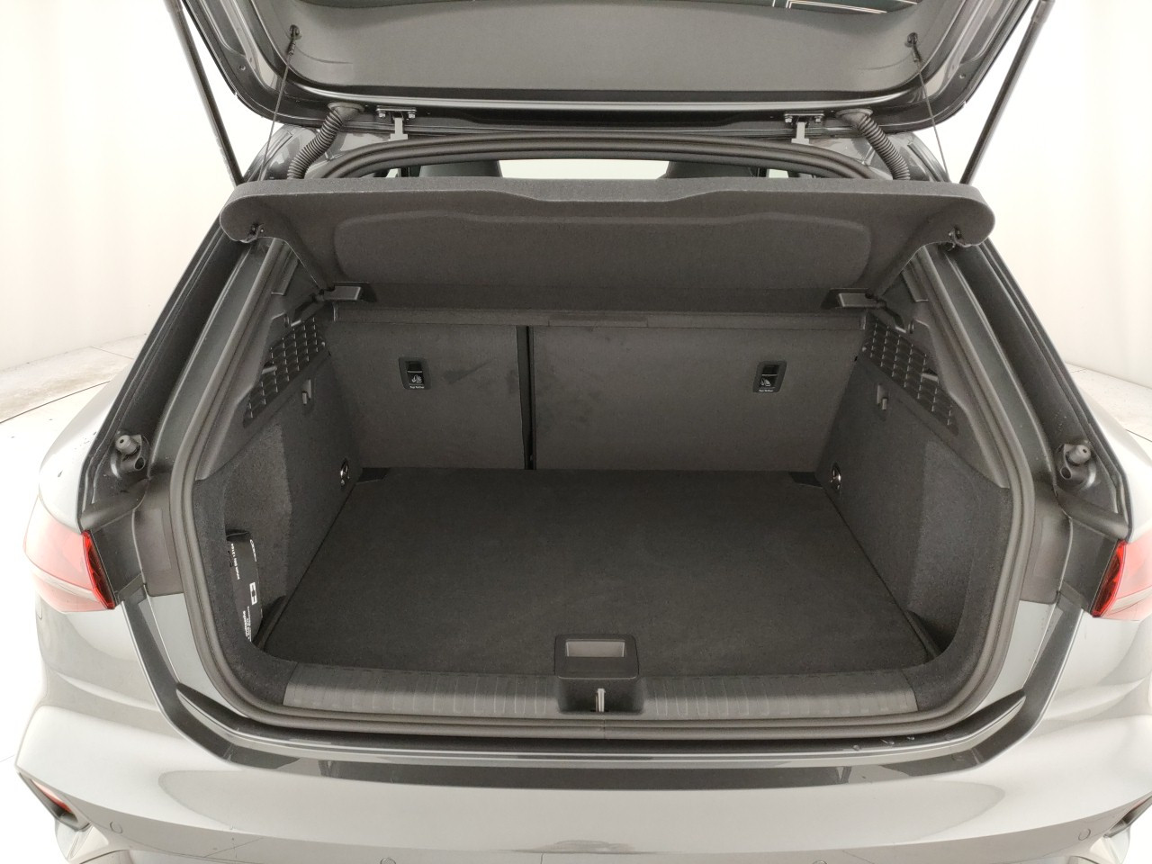 Audi A3 KM0 2025 A3 Carpi