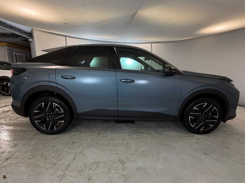 Nuova 3008 Allure - Hybrid 136 E-dcs6