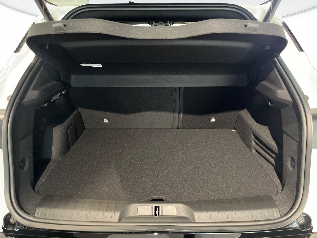 Alfa Romeo Junior Nuovo Ibrido benzina Junior Cerea