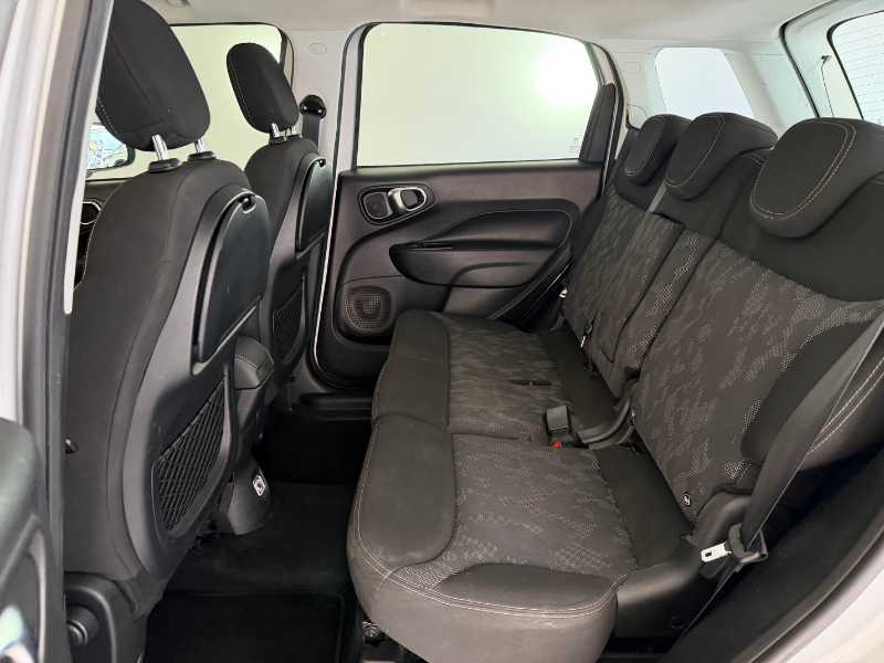 500l - 500l Cross 1.4 S&s 95cv My20