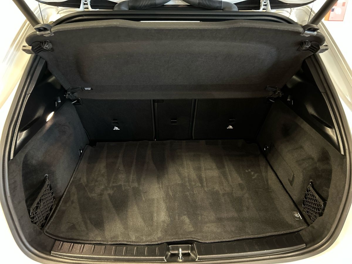 Mercedes GLA GLA 180 D AMG Line Advanced Plus 8G-DCT - 8