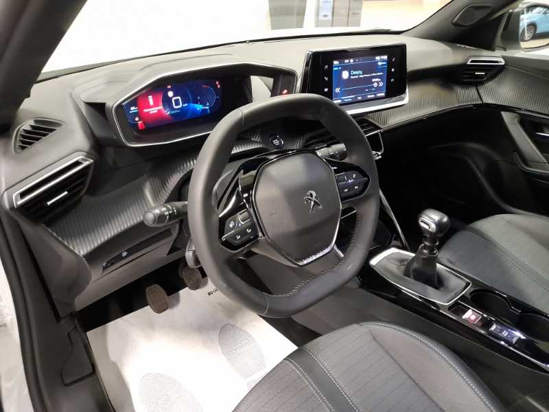 2008 Ii 2020 - 2008 1.2 Puretech Allure Pack S&s 130cv