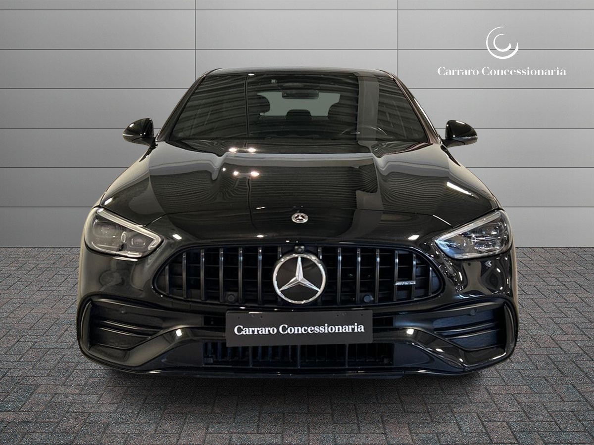 Mercedes-AMG Classe C Berlina Classe C Berlina 43 Mild hybrid AMG Premium Pro 4Matic 9G-Tronic - 3