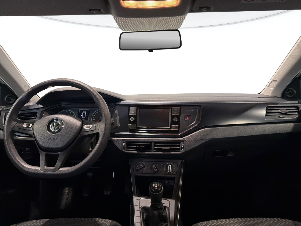 Volkswagen Polo Usato 2018 Polo Mestre