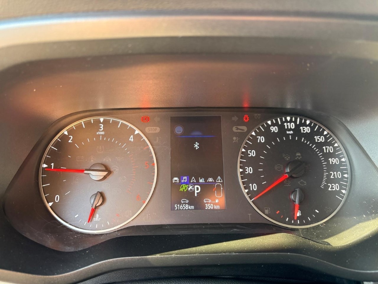 Renault Trafic IV trafic spaceclass 2.0 Blue dci 170cv L1H1 EDC - 15