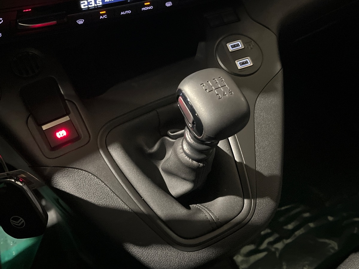 Citroen Berlingo Nuovo Diesel Berlingo Verona