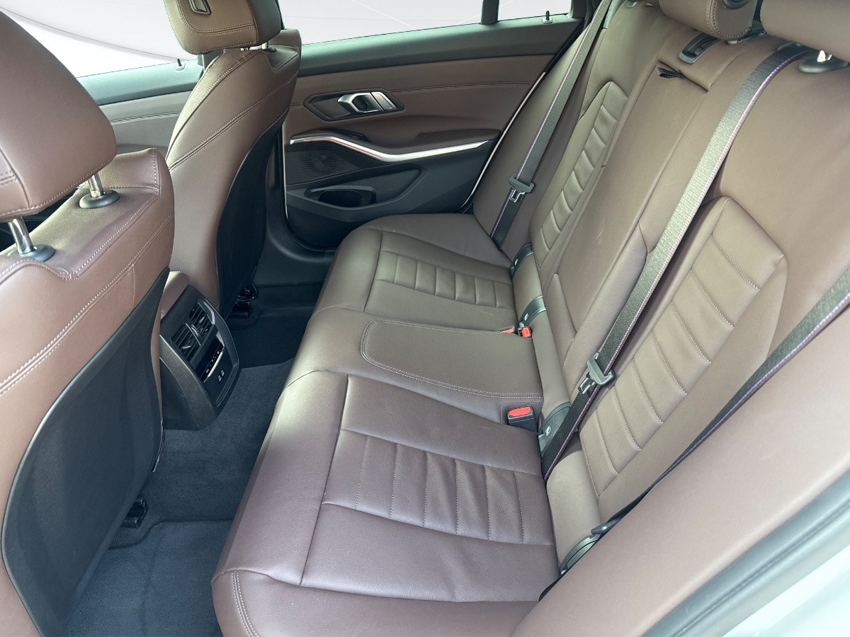 Bmw Serie 3 Usato 2025 Serie 3 Padova