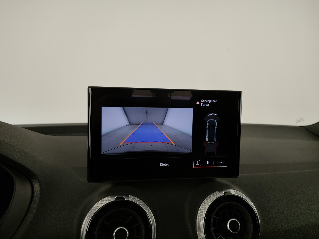 Audi Q2 Usato 2025 Q2 Parma