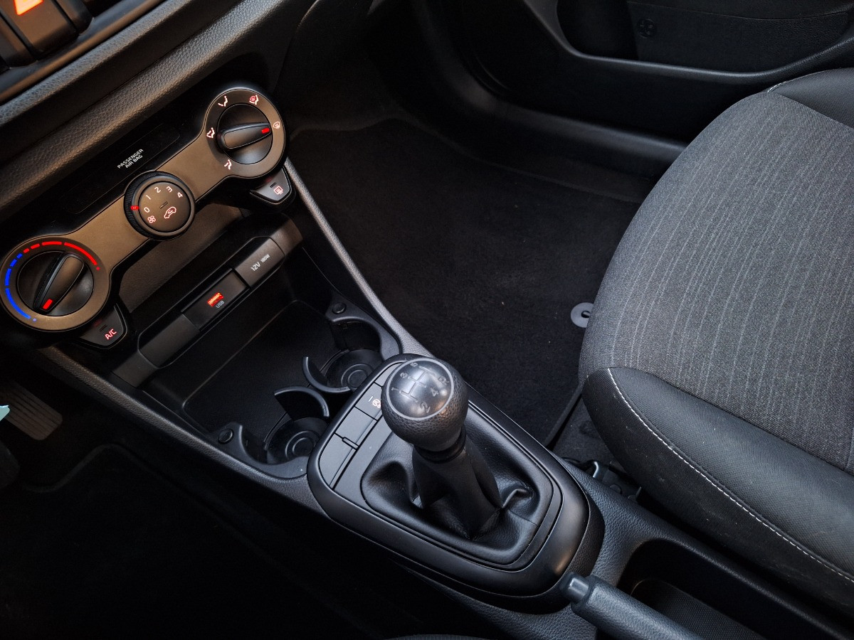 Kia Picanto Usato 2022 Picanto San Vendemiano