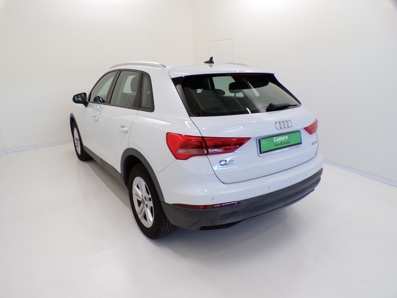 Audi Q3 Q3 35 2.0 TDI Business S tronic - 8