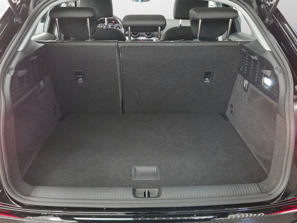 AUDI Q2 30 1.0 tfsi Benzina usato - 18