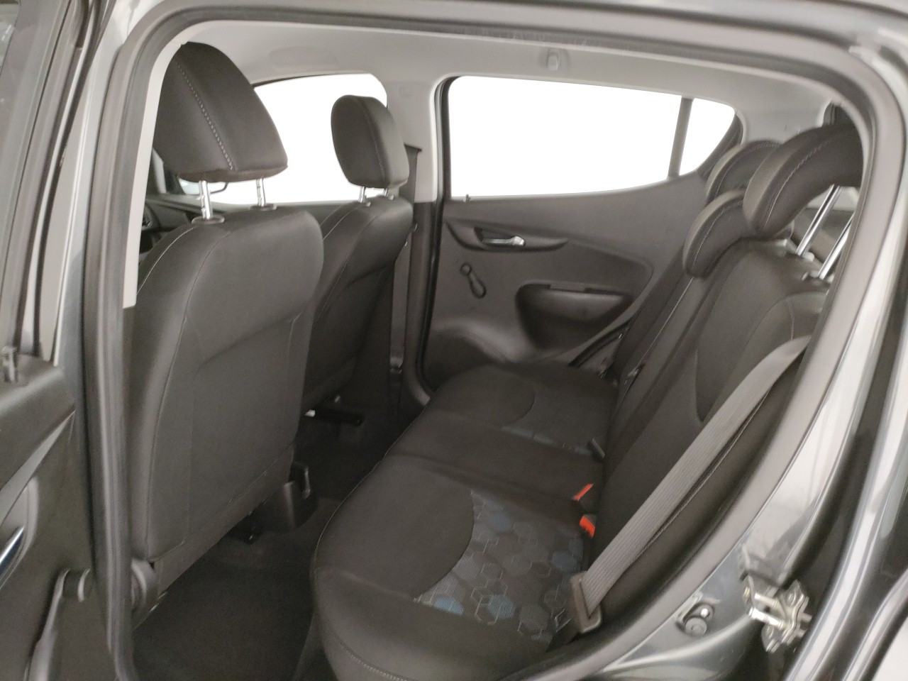 Opel Karl Usato 2018 Karl Porto Mantovano